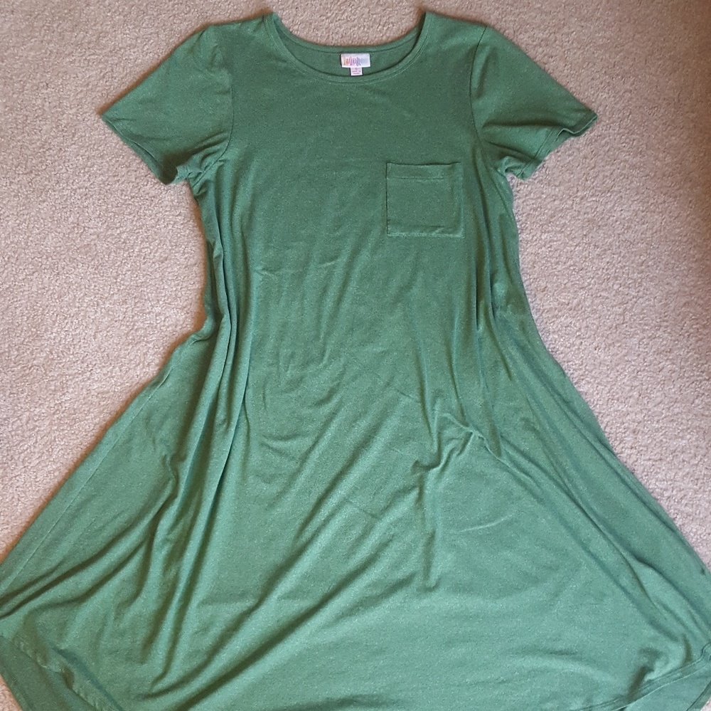 Leggings material Carly